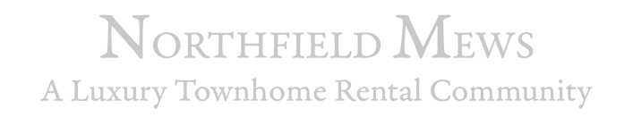 Northfield Mews Logo